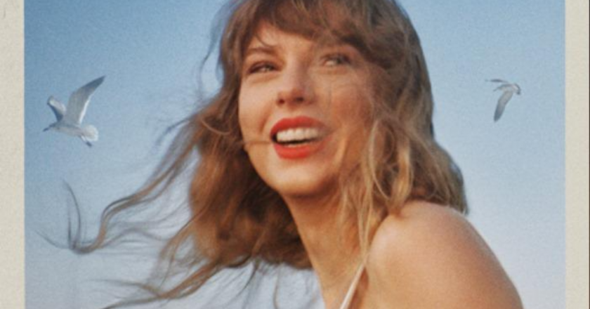 Taylor Swift lança 1989 (Taylor’s Version)