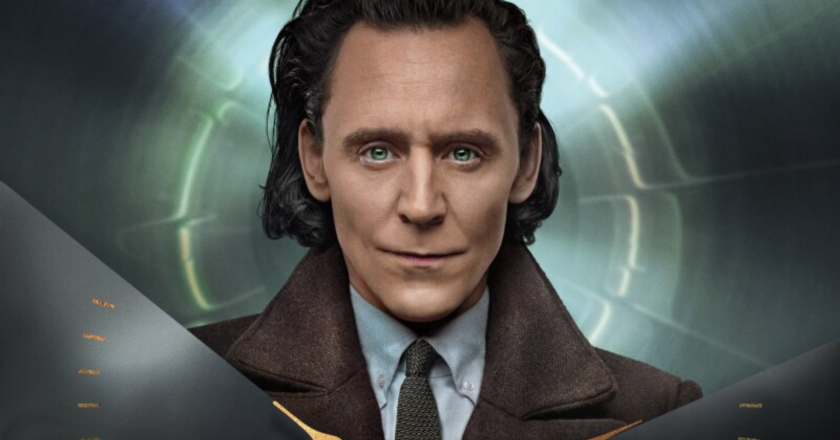 Cinelet | Loki: Confira o que esperar sobre a segunda temporada do Deus da Trapaça