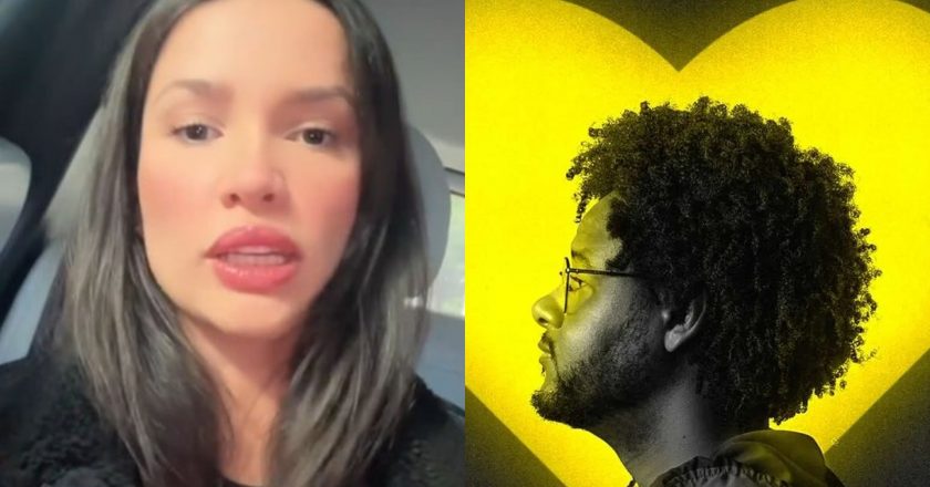 Juliette Freire assume plágio em música de Emicida e pede perdão: “Lamento profundamente”