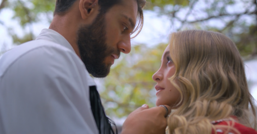 Cinelet | Rodeio Rock: conheça a comédia romântica nacional que vai te fazer suspirar
