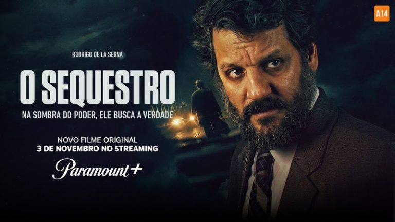 O Sequestro