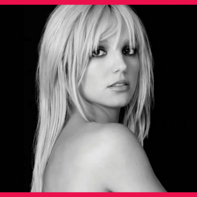 Leleu | Britney Spears: A Mulher em Mim