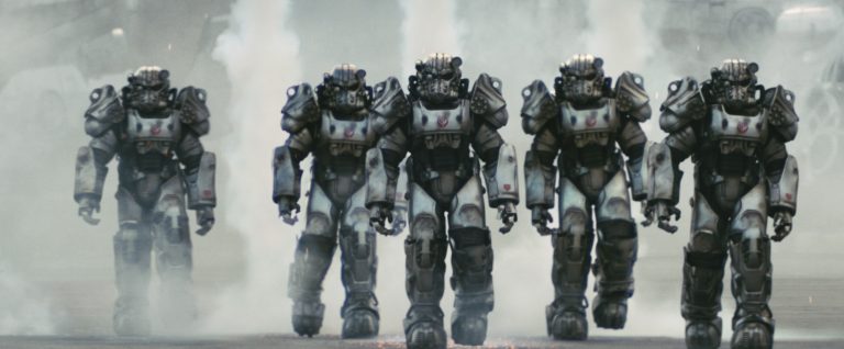 Fallout Prime Video