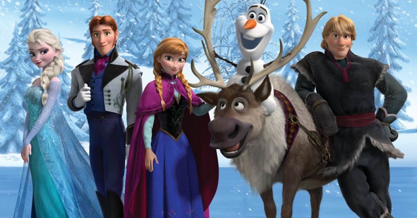 Frozen: confira 10 curiosidades para 10 anos de lançamento do filme