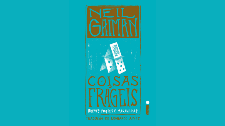 Coisas frágeis