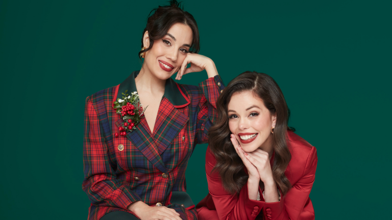 Receitas para um Natal Feliz Fabi Bang Myra Ruiz