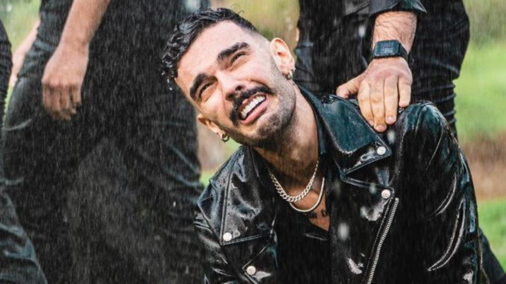 Luan Pereira