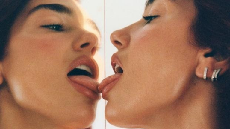 Dua Lipa