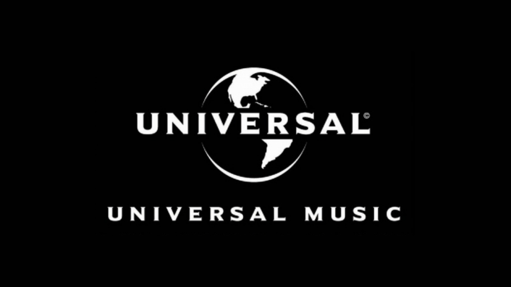 Universal Music CCXP CCXP23