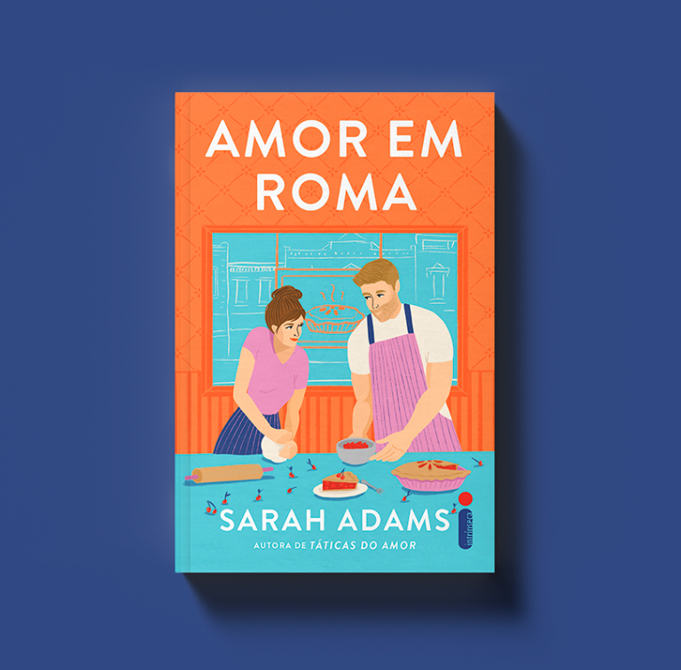 Amor em Roma