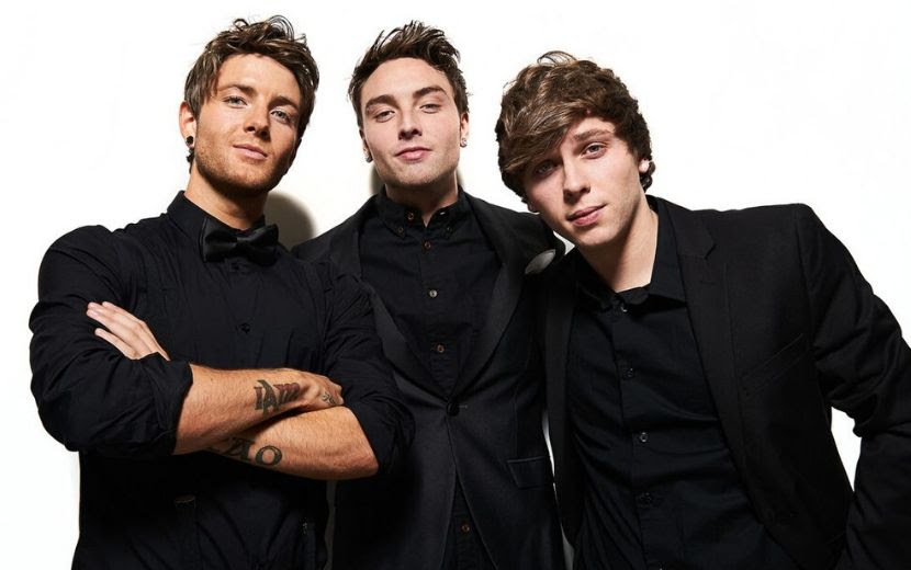 Emblem3