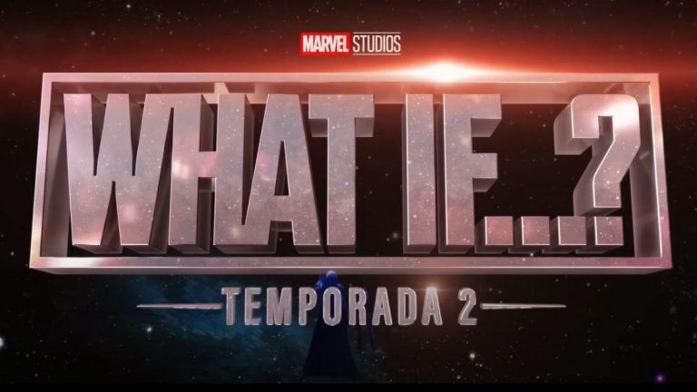 What If...?