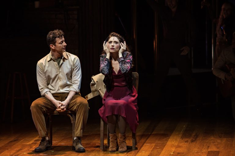 Once - O Musical