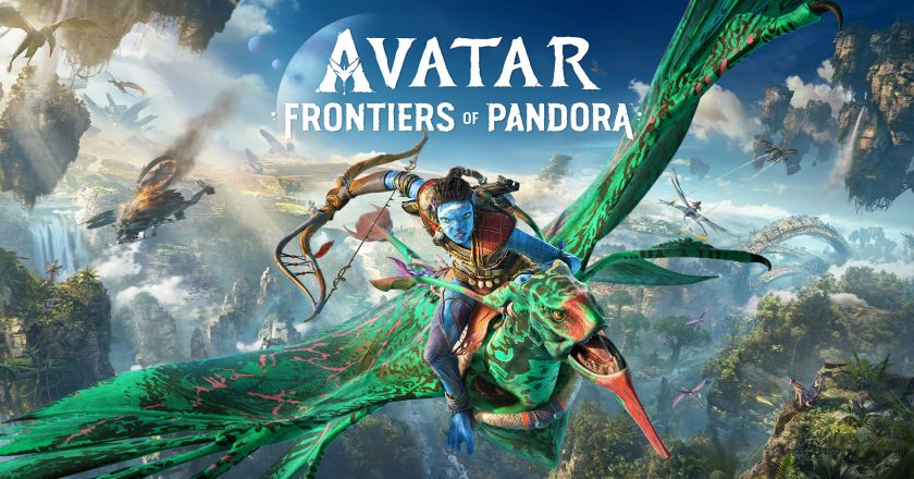 Avatar: Frontiers of Pandora leva os jogadores a uma jornada épica por Pandora