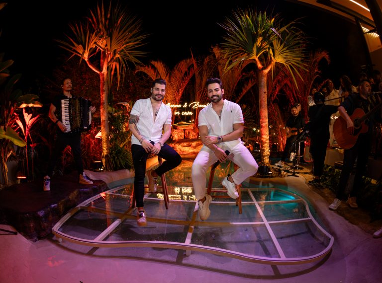 Guilherme & Benuto In Casa - As Que Marcaram