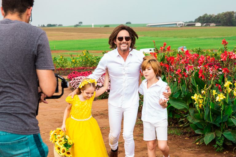 Hudson Davi & Helena