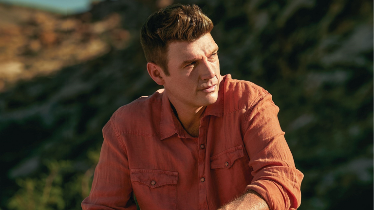 Nick Carter Backstreet Boys