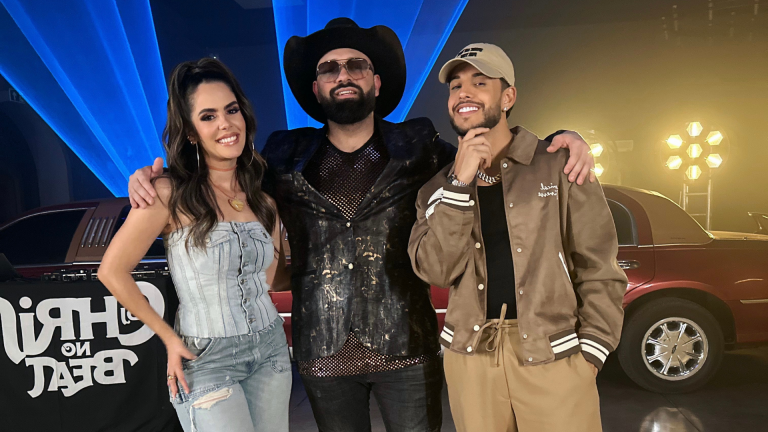 Me Usa Mariana Fagundes Kevi Jonny DJ Chris no Beat