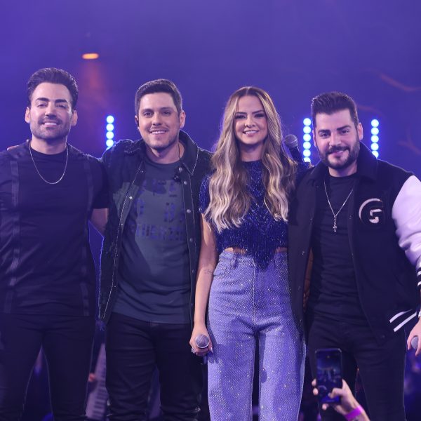 Maria Cecília & Rodolfo lançam Choraiada em parceria com Guilherme & Benuto