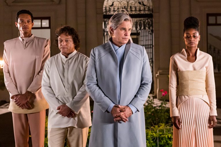 Nosso Lar 2 - Os Mensageiros
