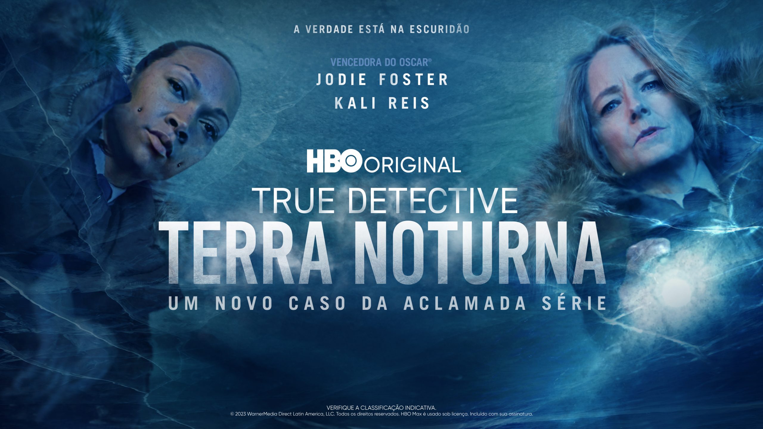 True Detective: Terra Noturna