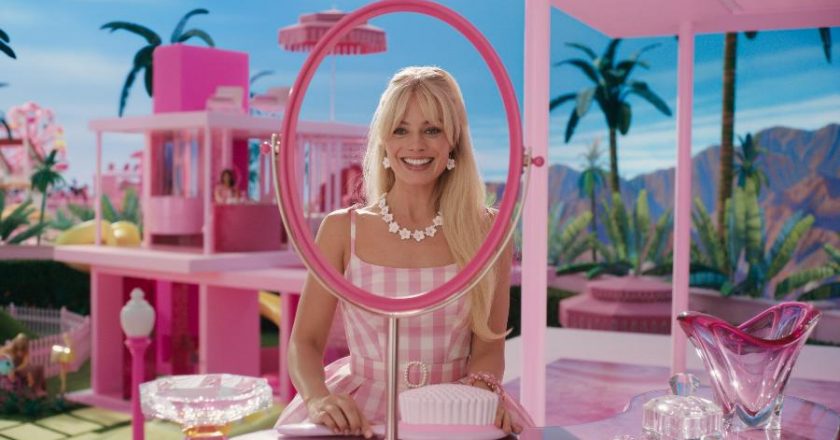 Barbie Chega à HBO Max: Uma Viagem Encantadora ao Mundo Perfeito da Boneca Mais Famosa