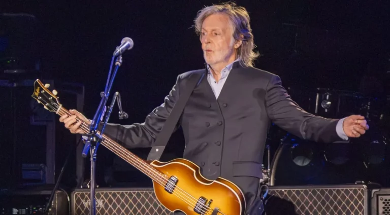 Maratona Paul McCartney: se prepare para o show ao vivo do músico com Disney+ e Star+