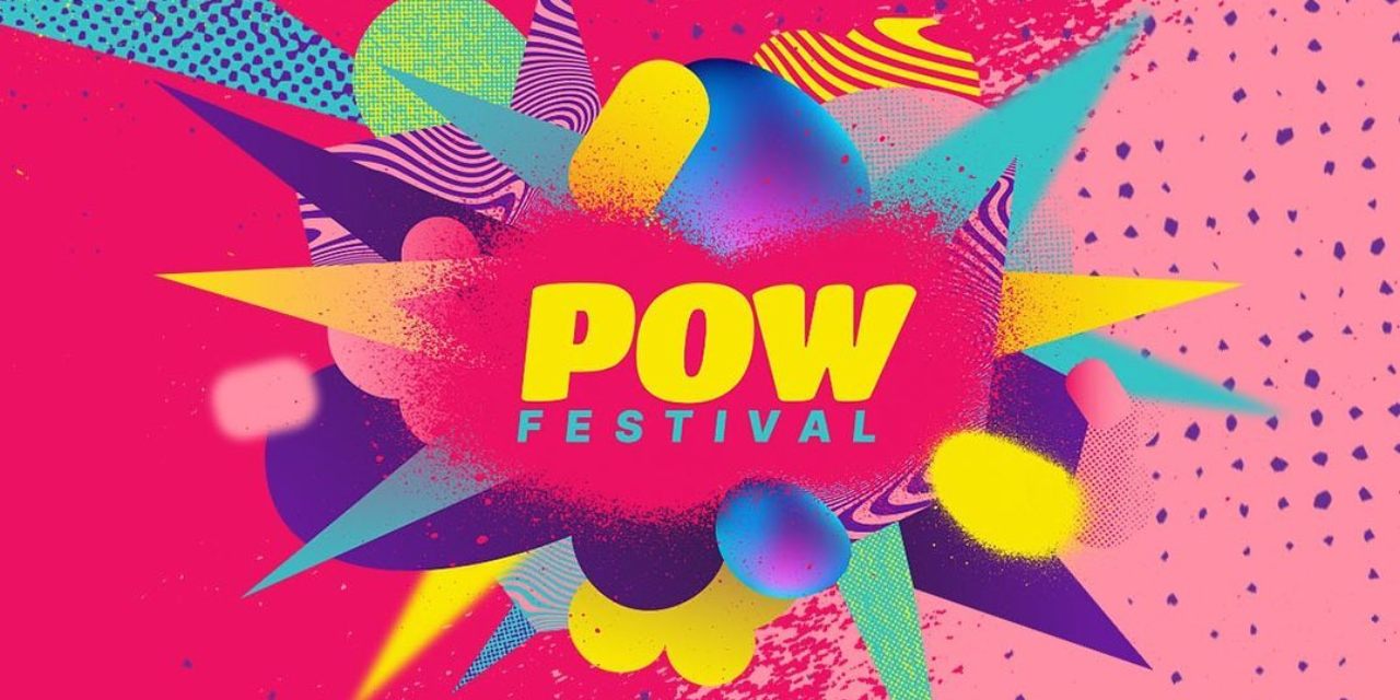 Pow Festival