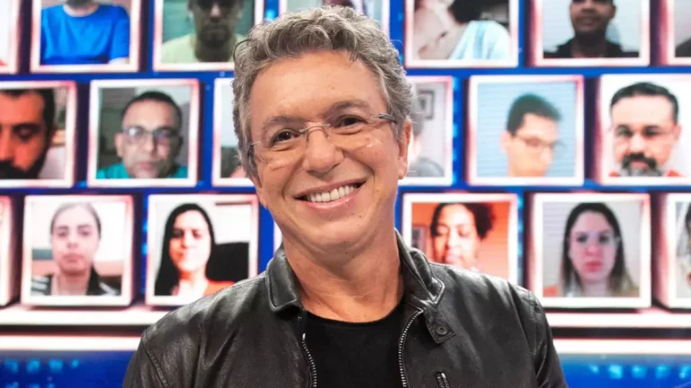 BBB 24 Boninho