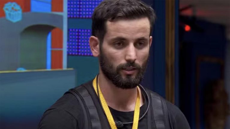 BBB 24: Matteus faz ameaça na convivência: ‘Vão ver’