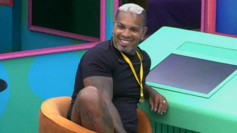 BBB 24: Rodriguinho diz que fãs vão salvar seus aliados: "É muito estratégico"