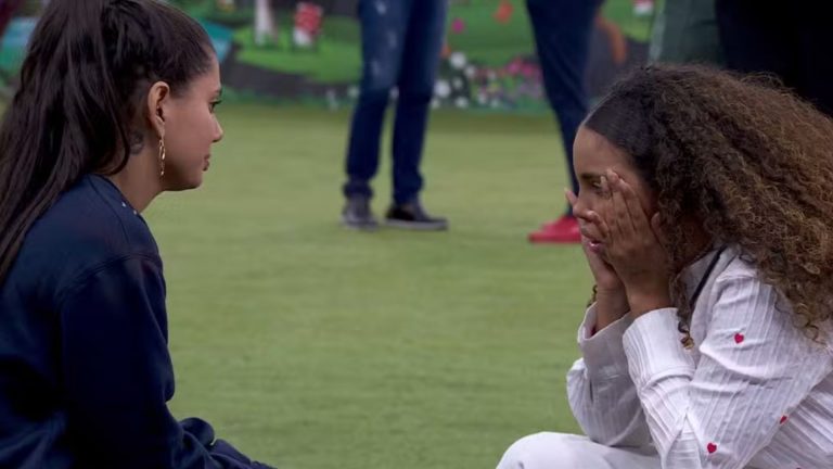 BBB 24: Sisters decifram discurso de Tadeu Schmidt: 'Tem o Rodrigo ainda'