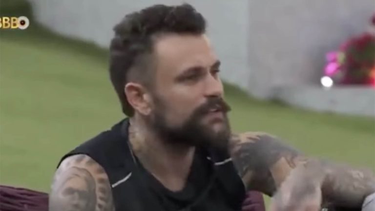 BBB 24: Vinicius revela vontade de bater em brother: ‘Ninguém grita comigo’