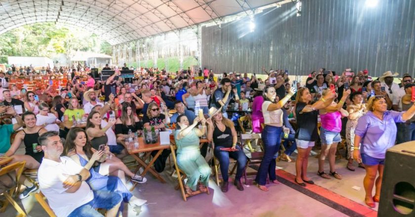 Com Amado Batista, Buteco Costelão promoverá show e gastronomia para toda família em Atibaia