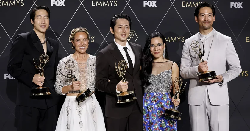 Emmy Awards: conheça os ganhadores da premiação