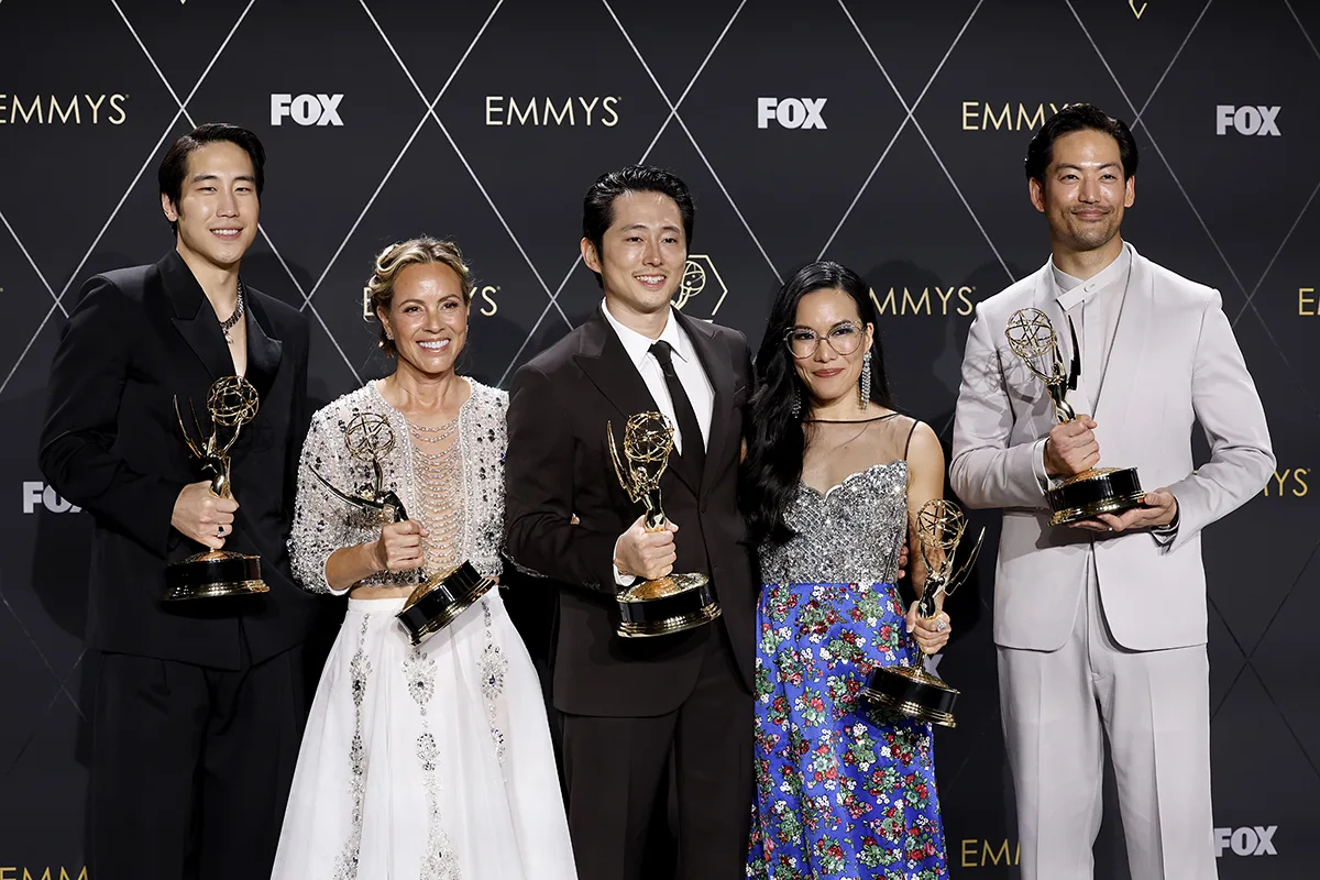 Emmy Awards: veja lista completa de vencedores!