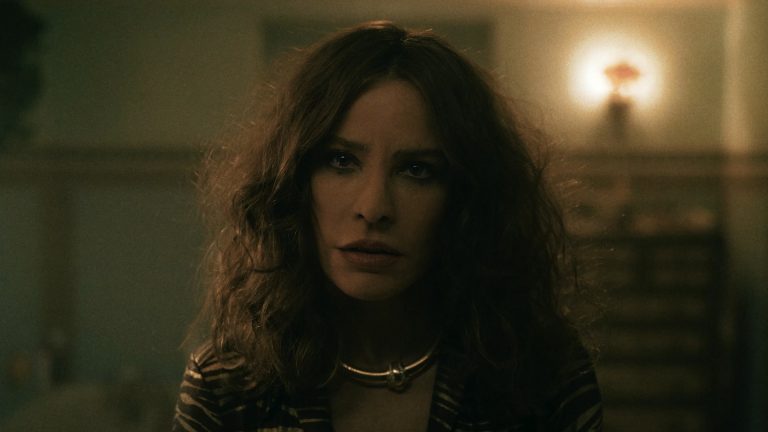 Griselda Sofía Vergara Netflix
