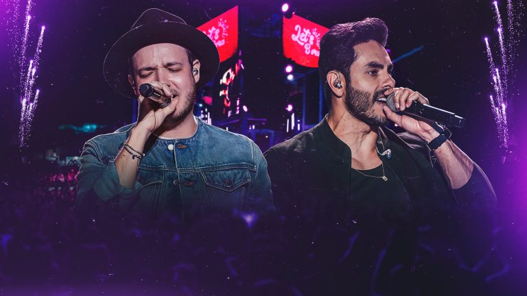 Israel & Rodolffo