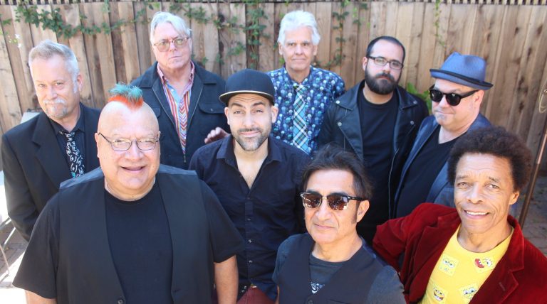 Oingo Boingo Former Members