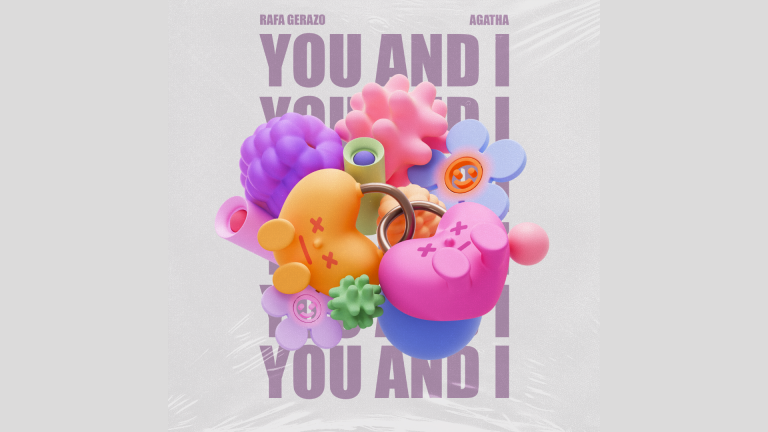 You and I Agatha Rafa Gerazo
