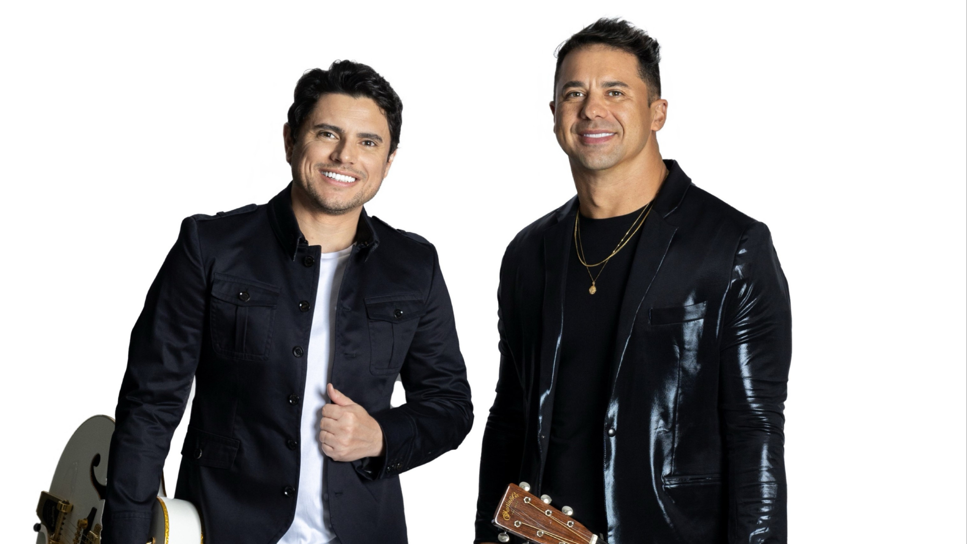 Hugo Pena & Gabriel