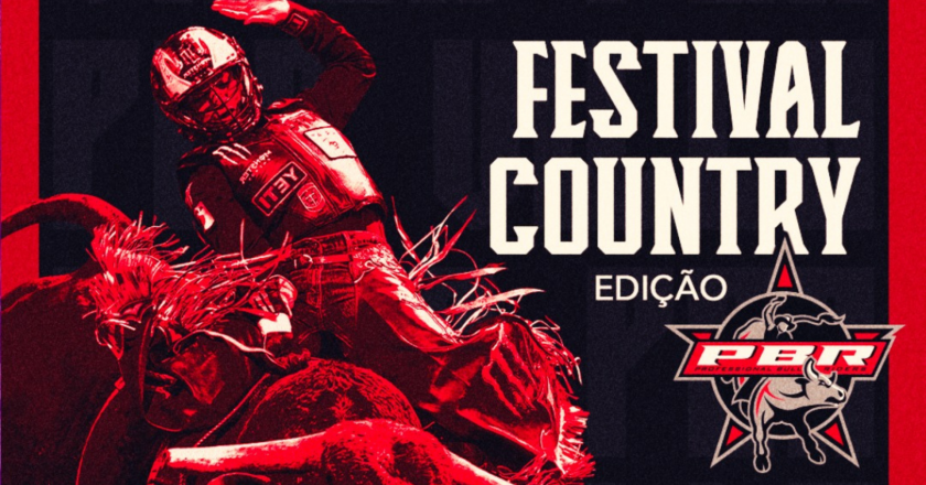 Villa Country apresenta Festival Country, promovido pela PBR