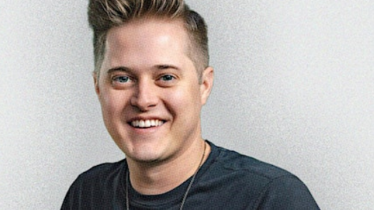 Lucas Grabeel High School Musical
