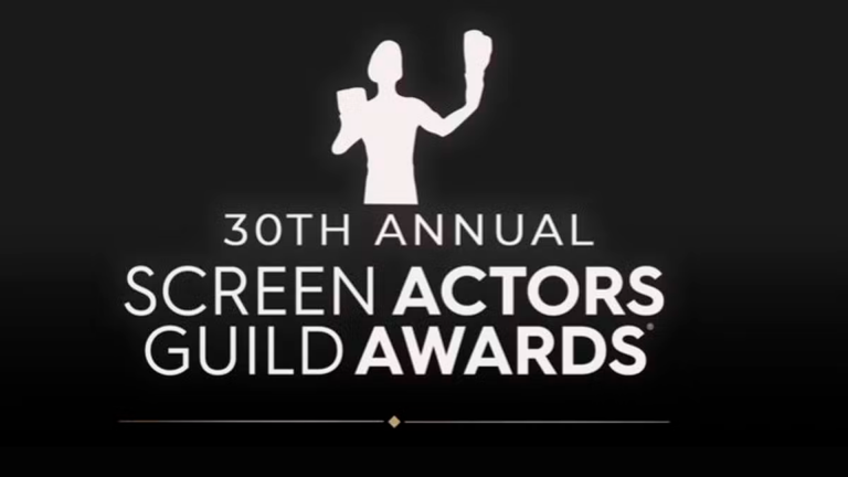 SAG Awards