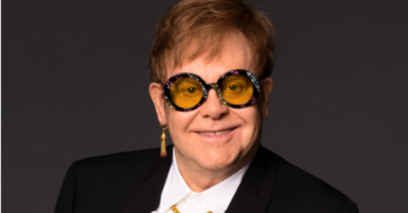 Elton John ganha o status de EGOT no Emmy de 2024