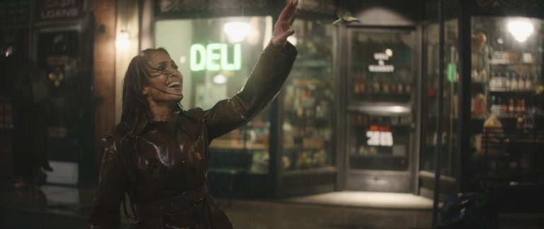This Is Me…Now: A Love Story Jennifer Lopez