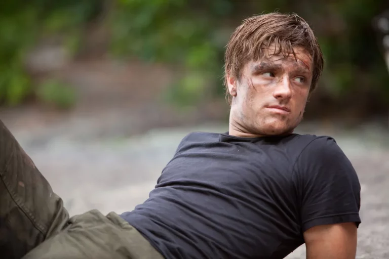 Josh Hutcherson revela condição para voltar a "Jogos Vorazes"