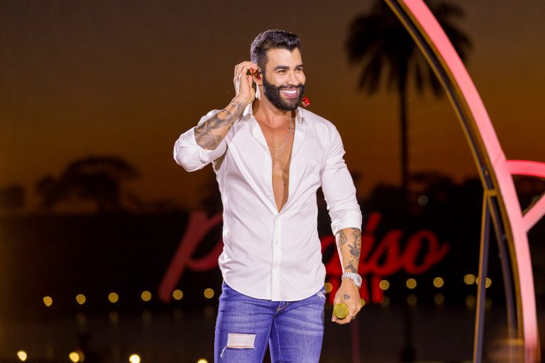 Gusttavo Lima