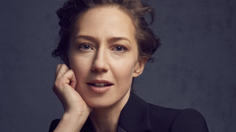 The White Lotus Carrie Coon
