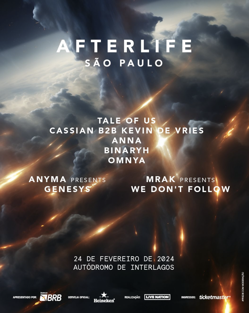 Afterlife